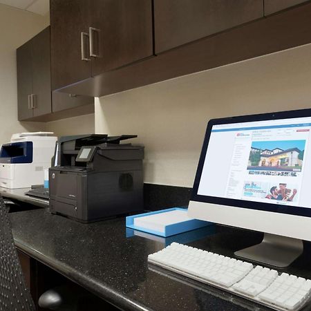 Hilton Garden Inn Cupertino Zewnętrze zdjęcie