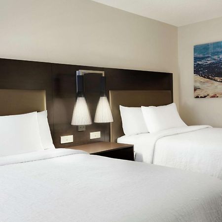Hilton Garden Inn Cupertino Zewnętrze zdjęcie