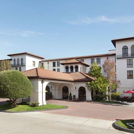 Hilton Garden Inn Cupertino Zewnętrze zdjęcie