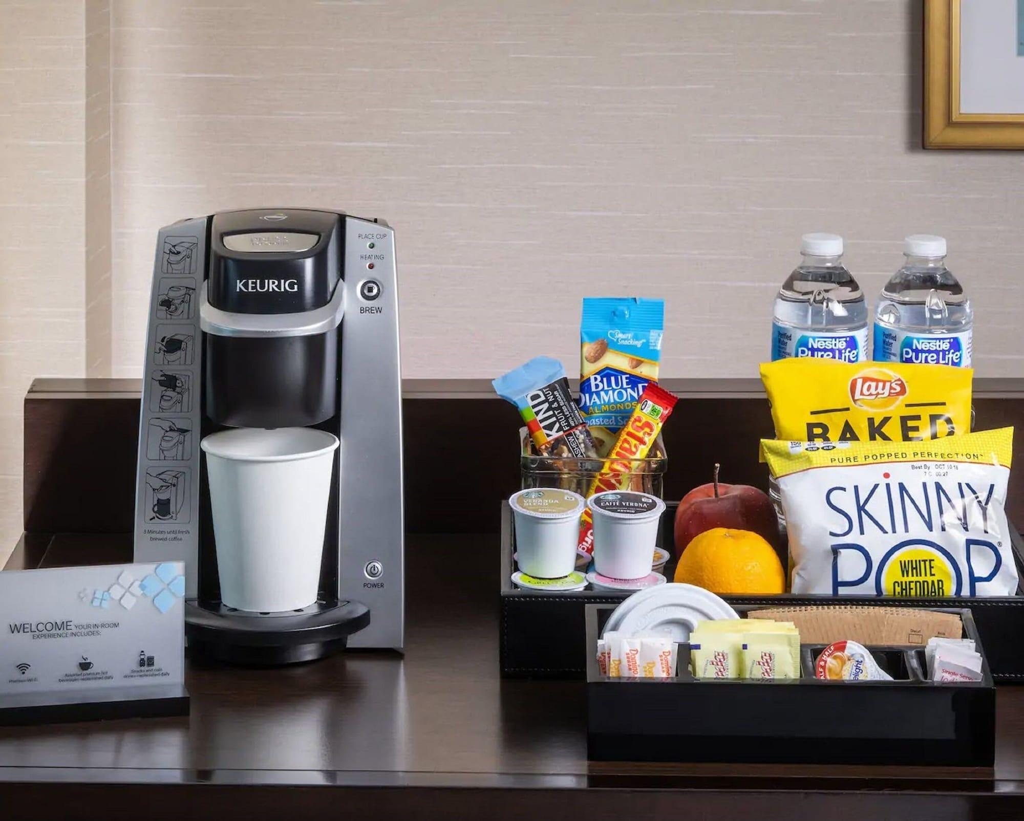 Hilton Garden Inn Cupertino Zewnętrze zdjęcie