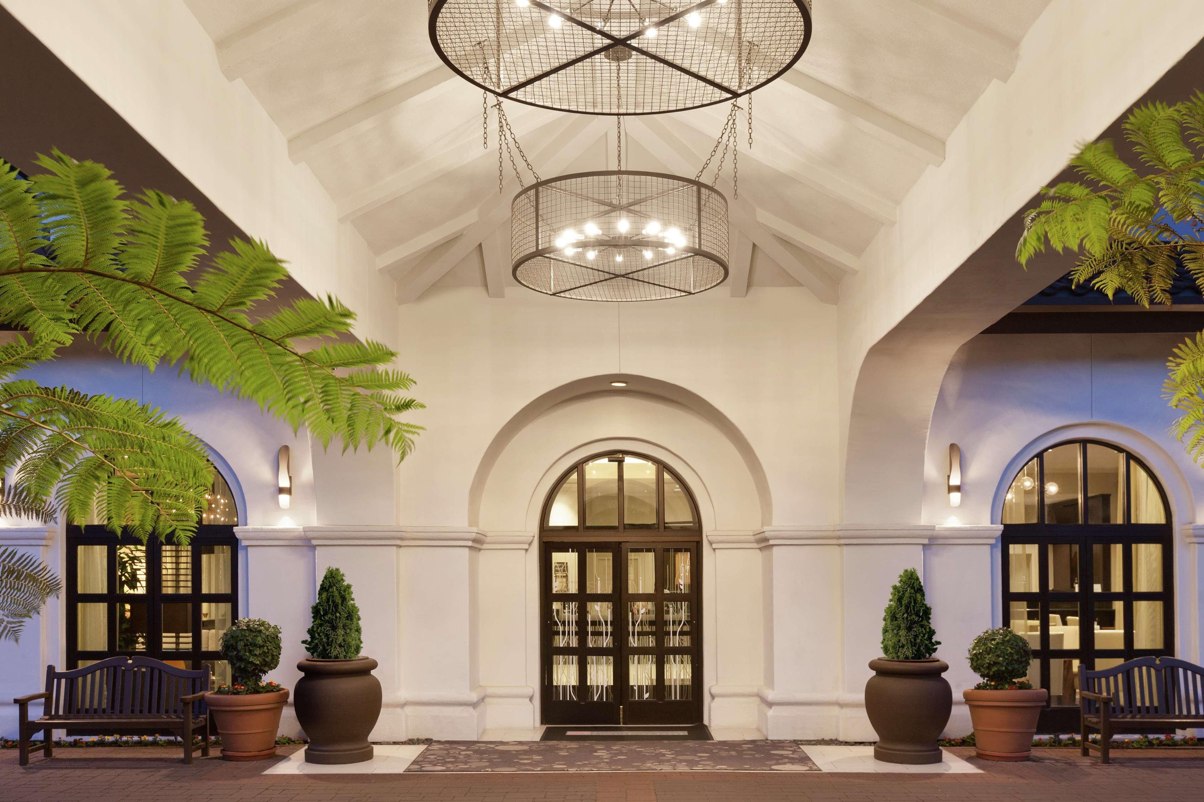 Hilton Garden Inn Cupertino Zewnętrze zdjęcie
