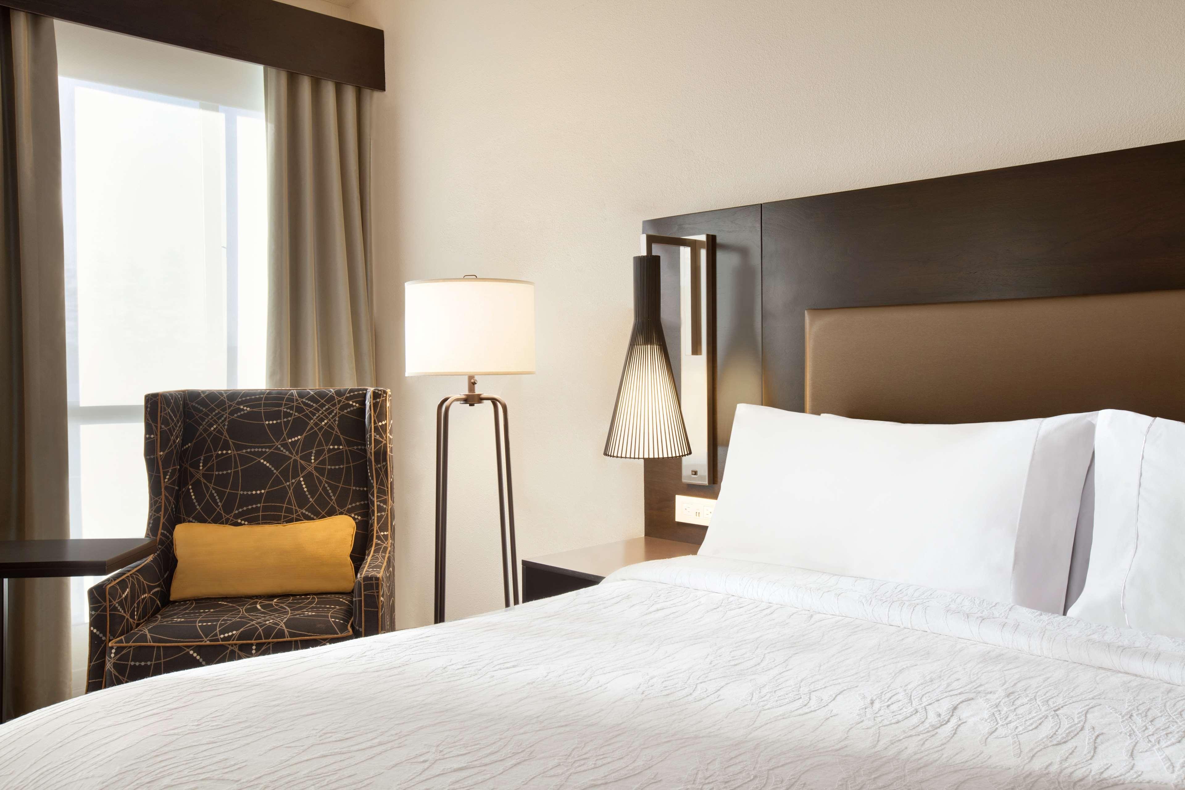 Hilton Garden Inn Cupertino Zewnętrze zdjęcie