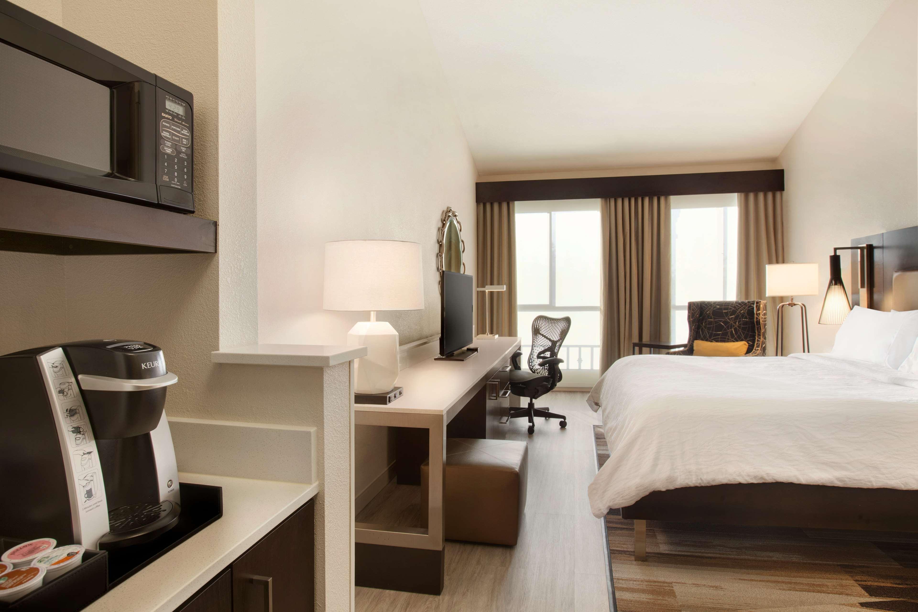 Hilton Garden Inn Cupertino Zewnętrze zdjęcie