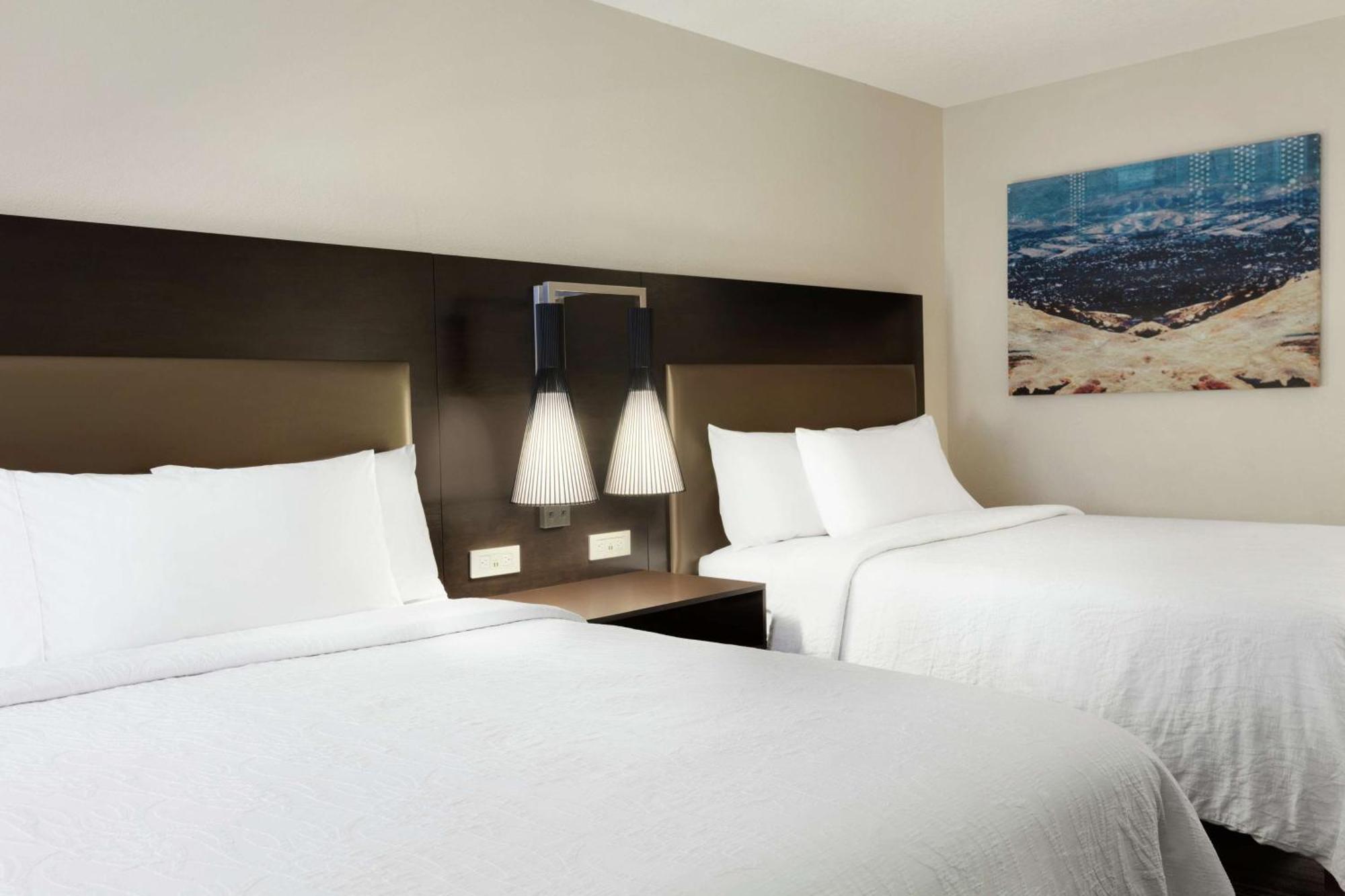 Hilton Garden Inn Cupertino Zewnętrze zdjęcie