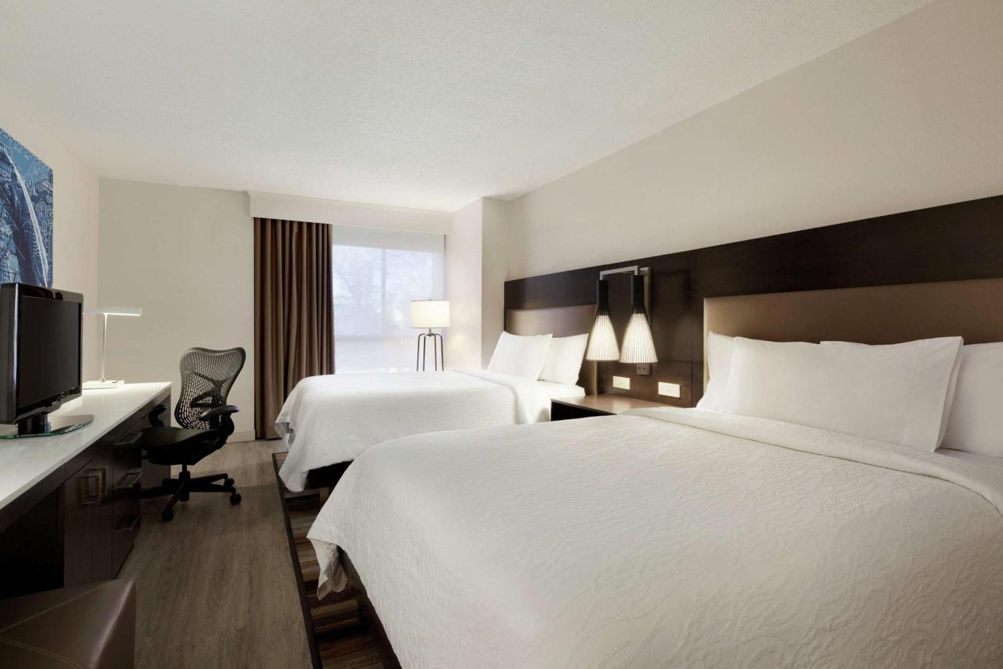 Hilton Garden Inn Cupertino Zewnętrze zdjęcie