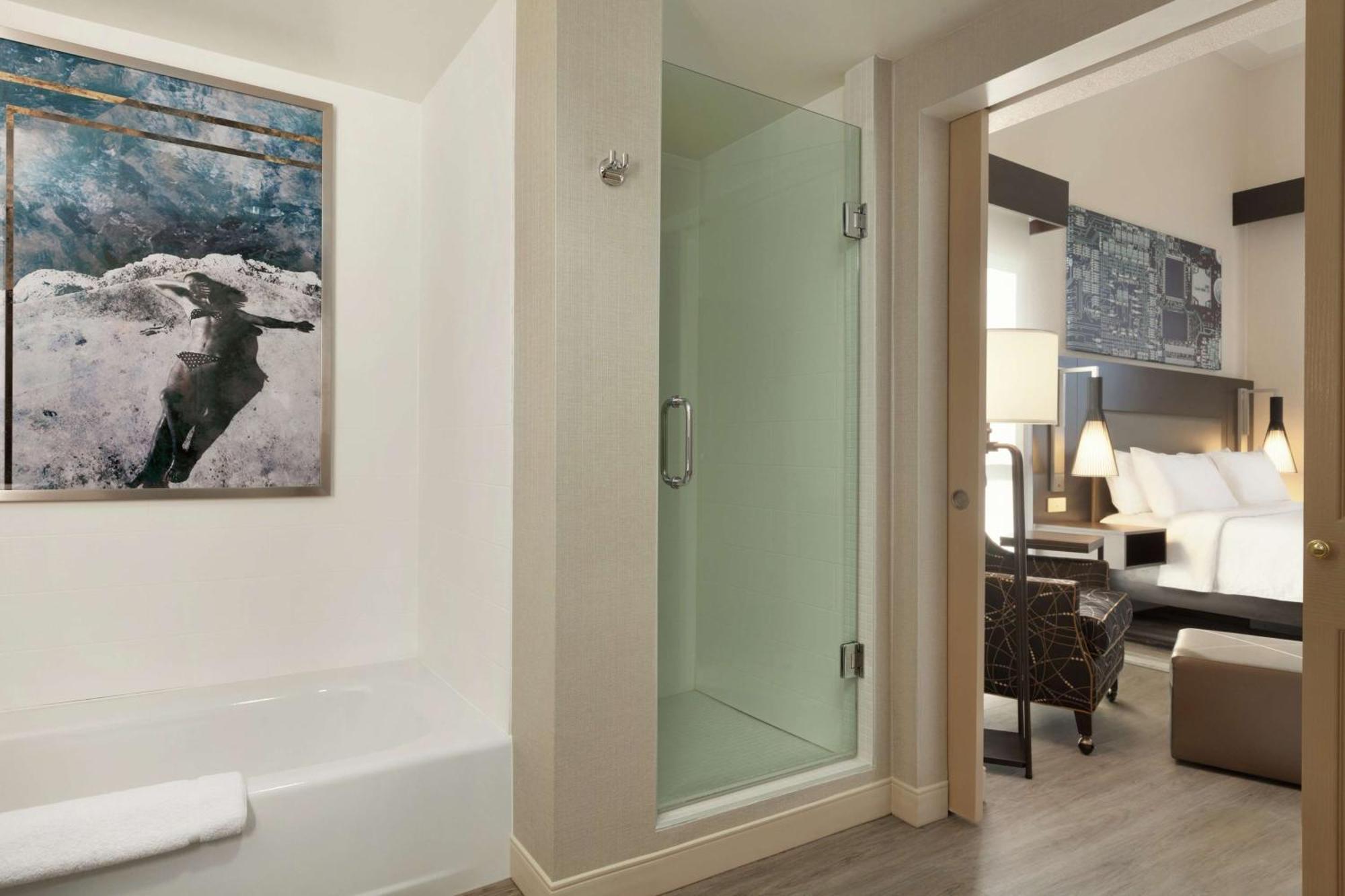 Hilton Garden Inn Cupertino Zewnętrze zdjęcie