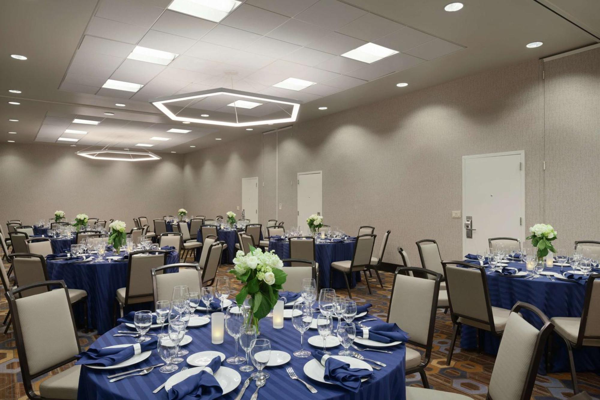 Hilton Garden Inn Cupertino Zewnętrze zdjęcie