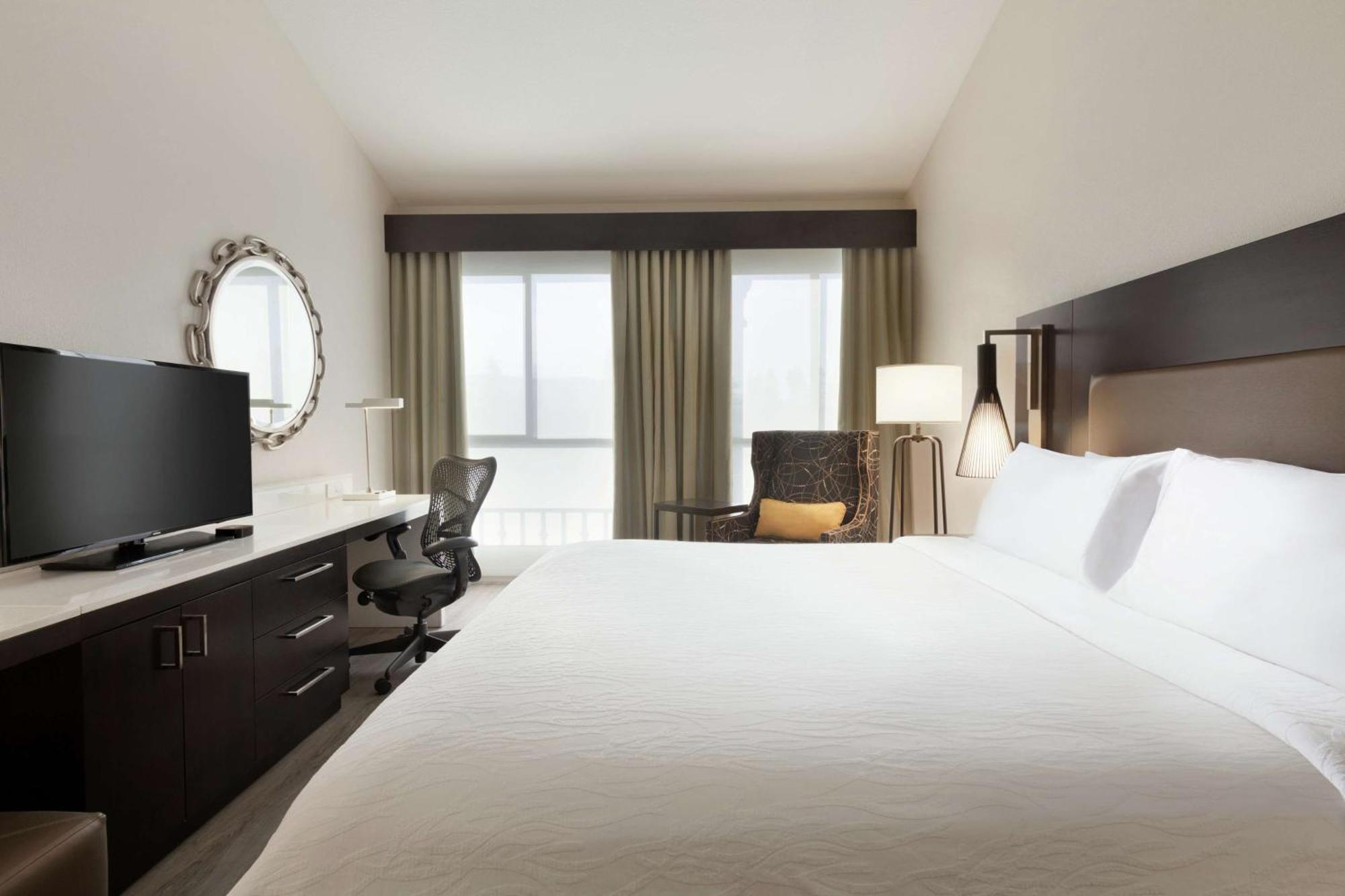 Hilton Garden Inn Cupertino Zewnętrze zdjęcie