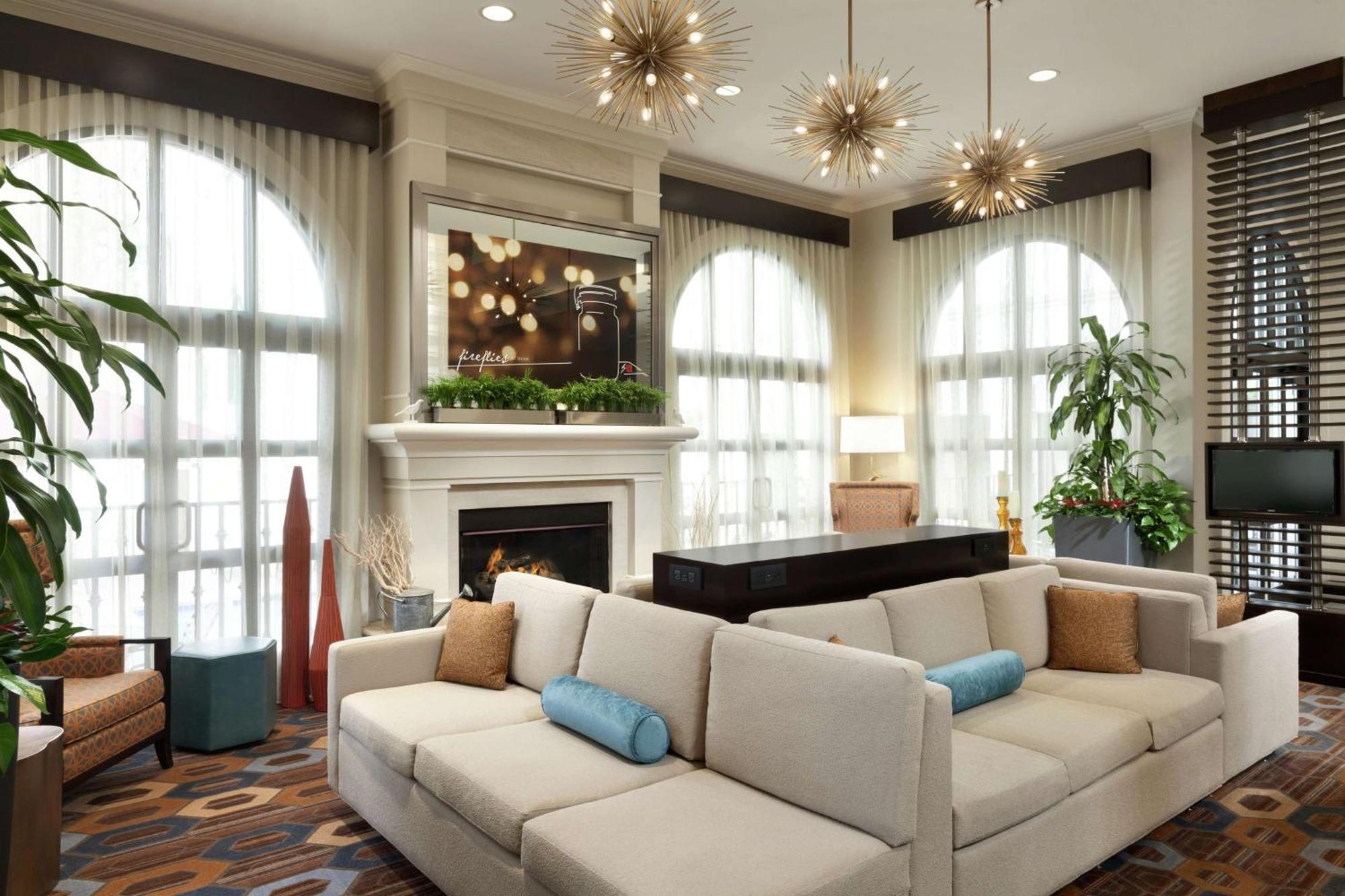 Hilton Garden Inn Cupertino Zewnętrze zdjęcie