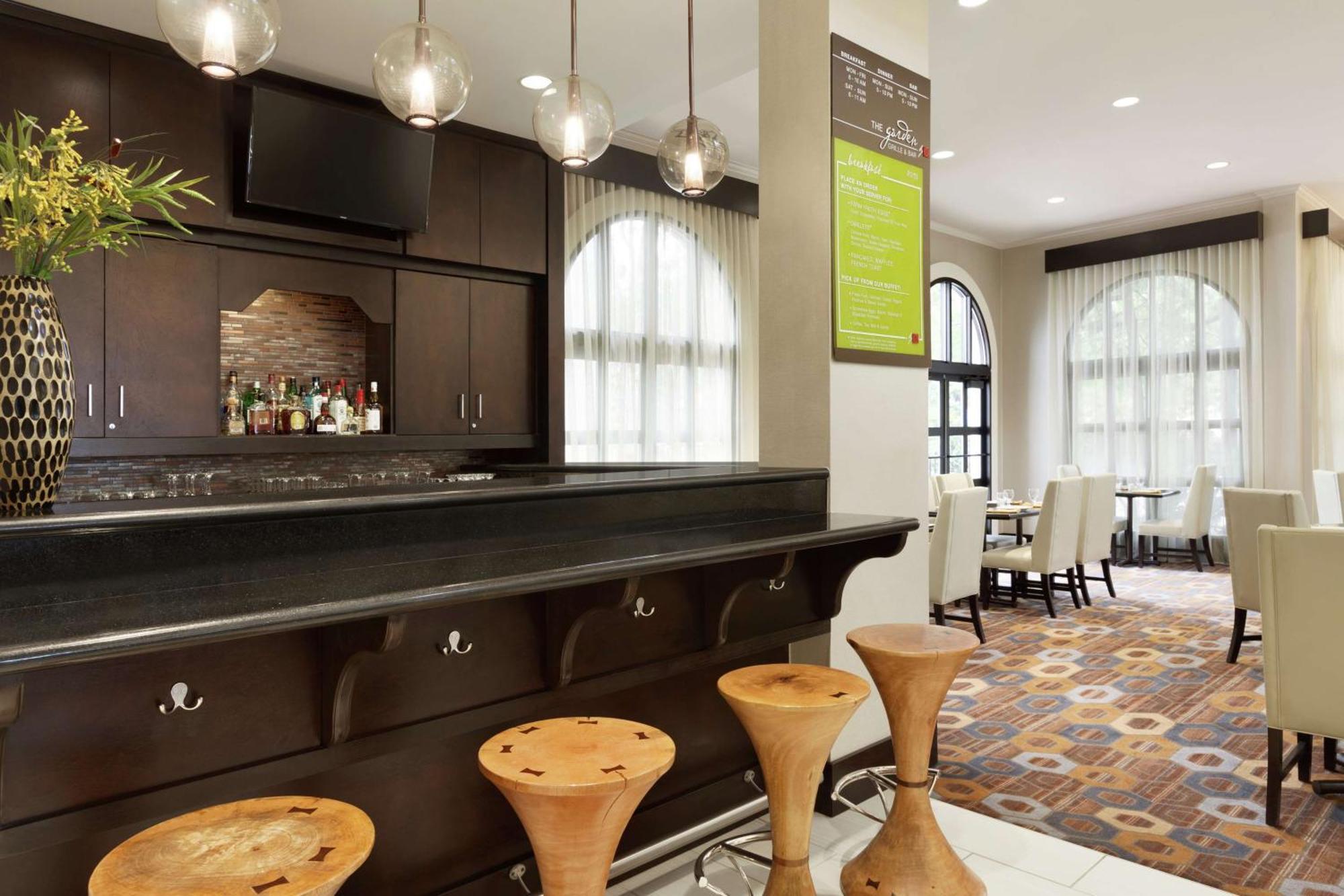 Hilton Garden Inn Cupertino Zewnętrze zdjęcie