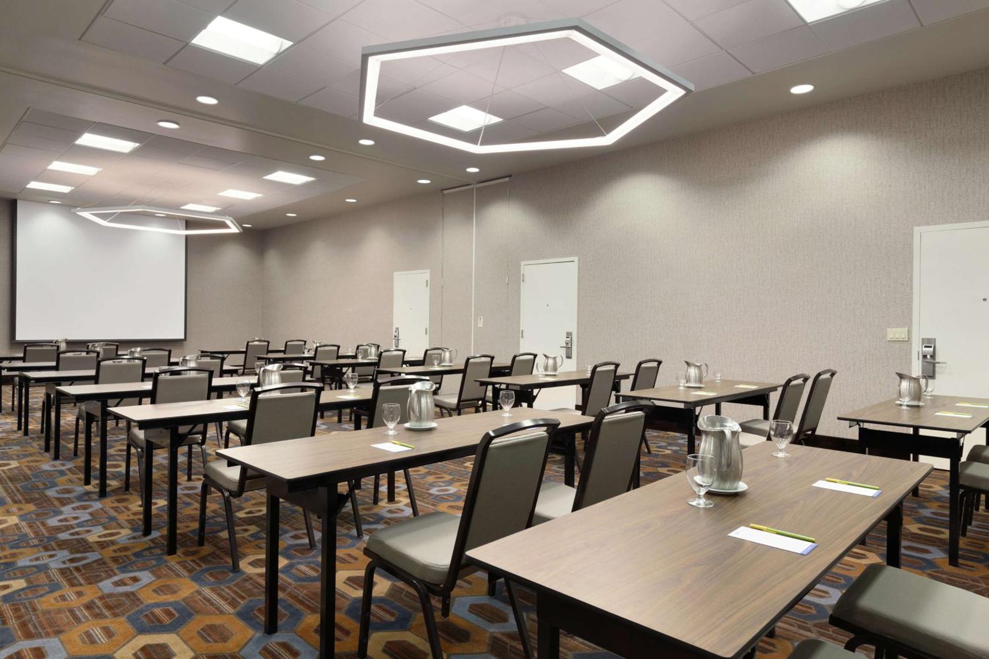 Hilton Garden Inn Cupertino Zewnętrze zdjęcie