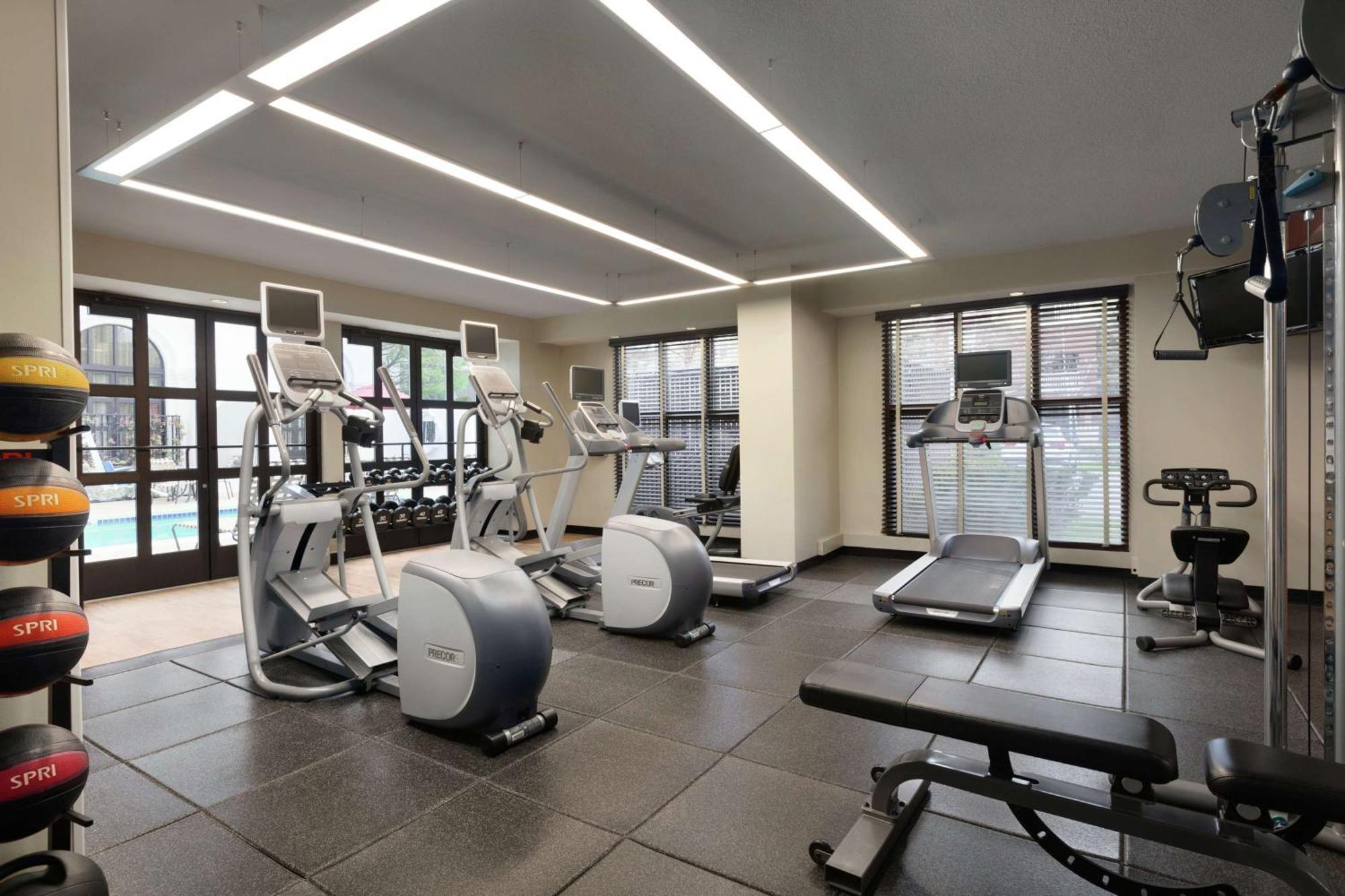 Hilton Garden Inn Cupertino Zewnętrze zdjęcie