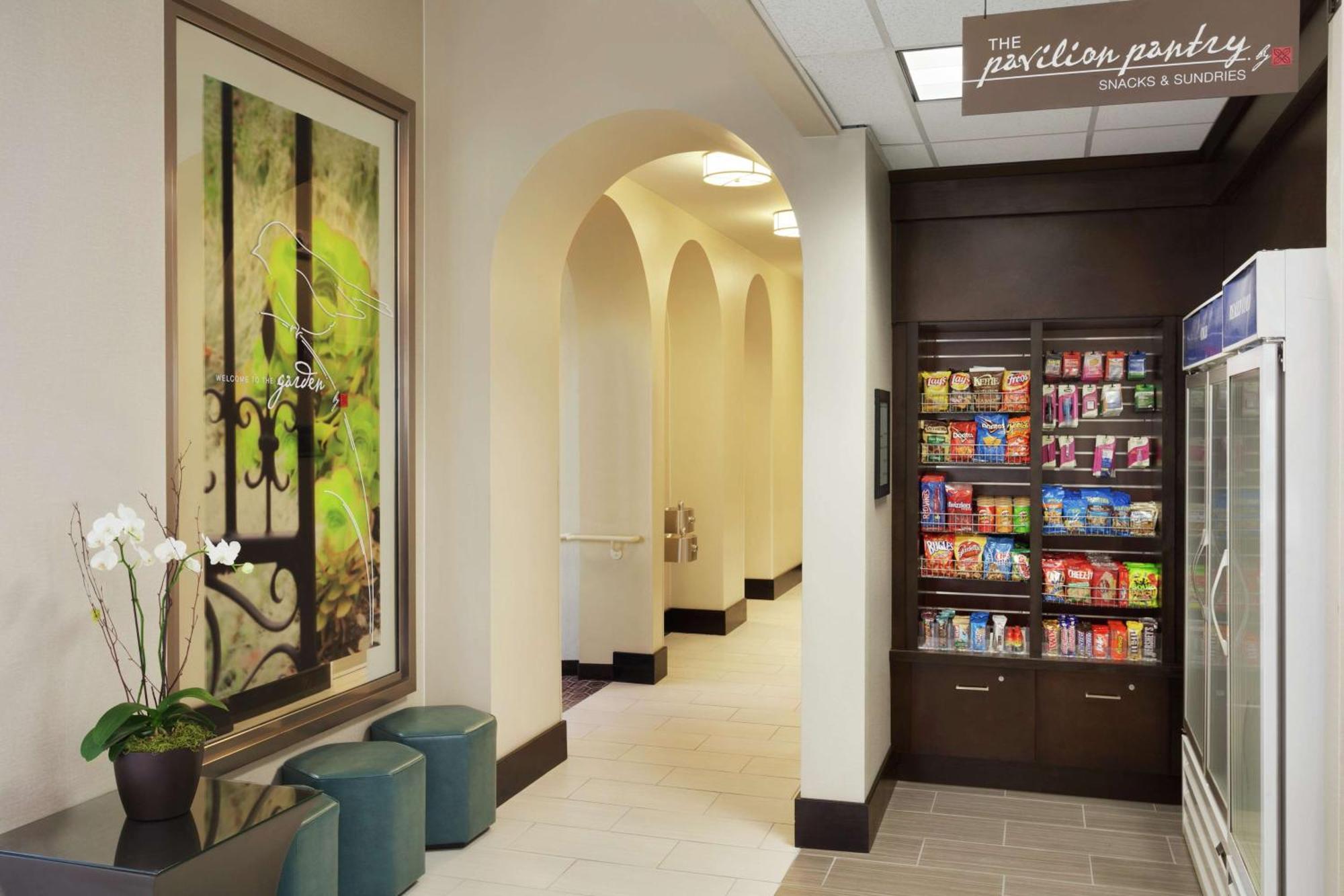 Hilton Garden Inn Cupertino Zewnętrze zdjęcie