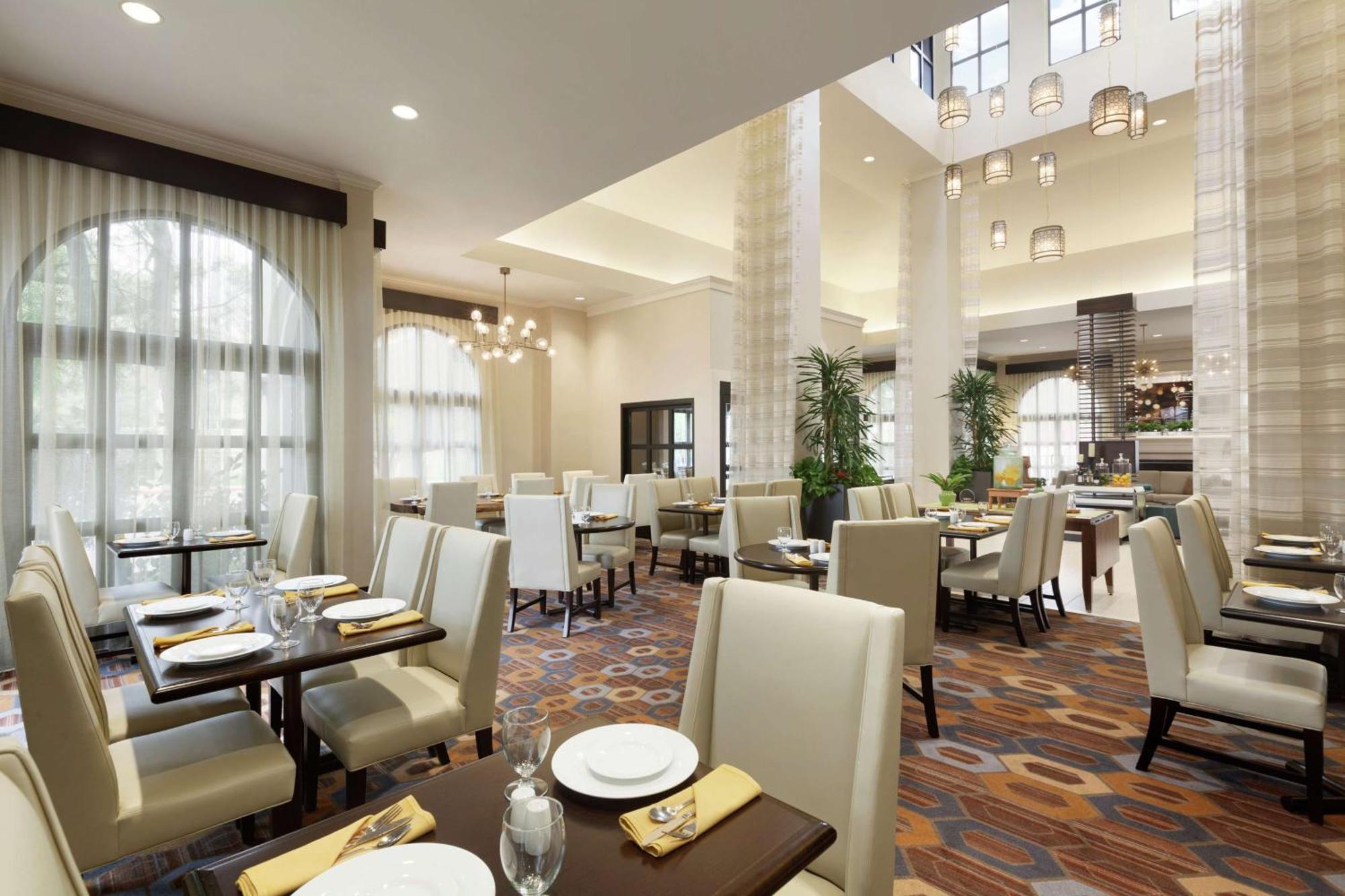 Hilton Garden Inn Cupertino Zewnętrze zdjęcie