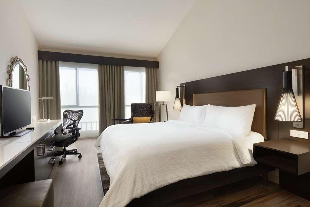 Hilton Garden Inn Cupertino Pokój zdjęcie