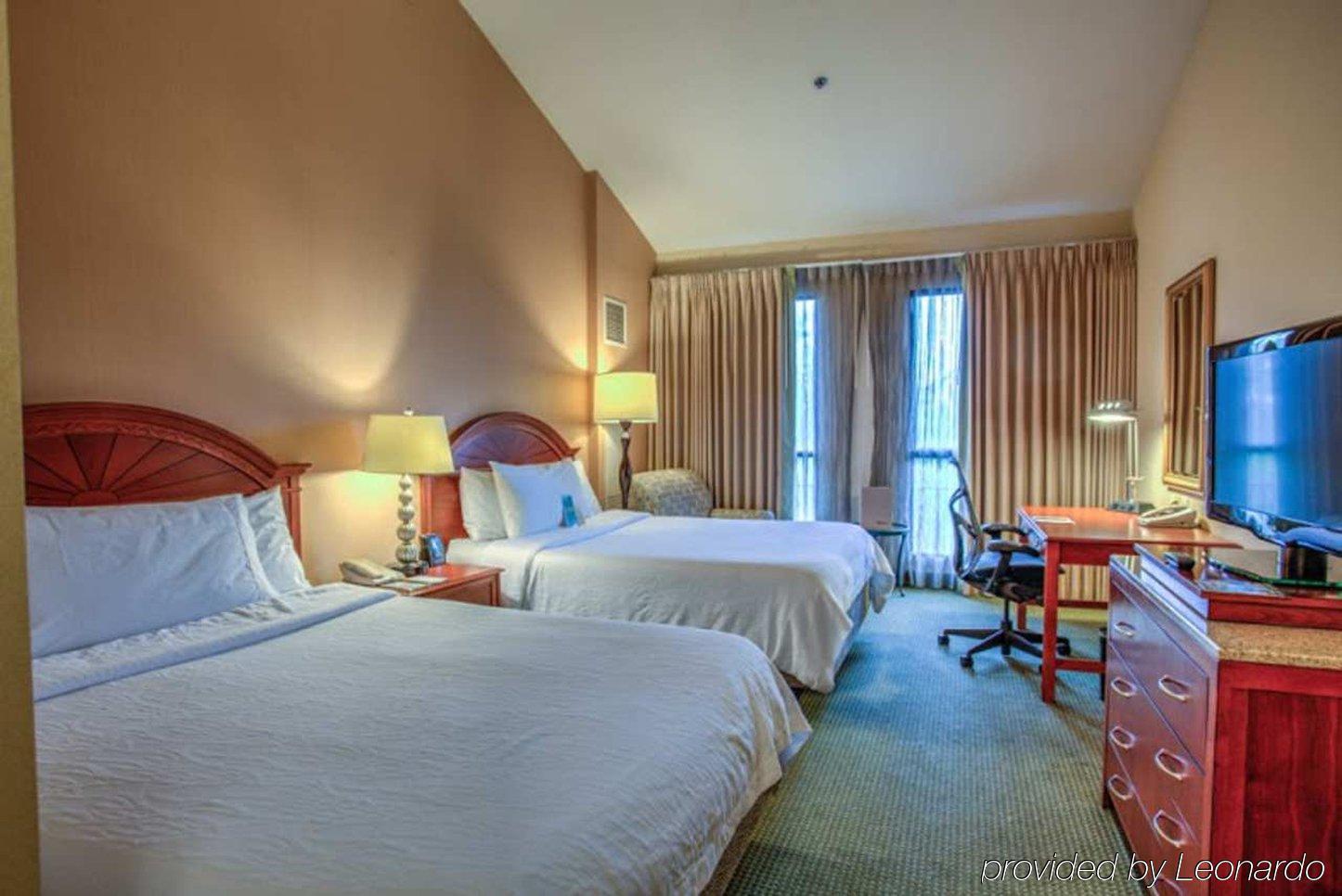 Hilton Garden Inn Cupertino Zewnętrze zdjęcie
