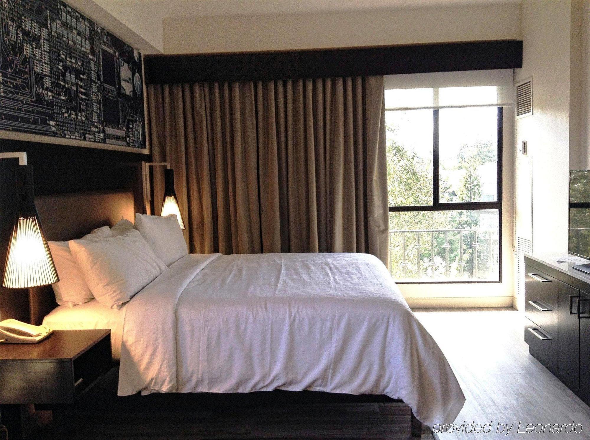 Hilton Garden Inn Cupertino Zewnętrze zdjęcie