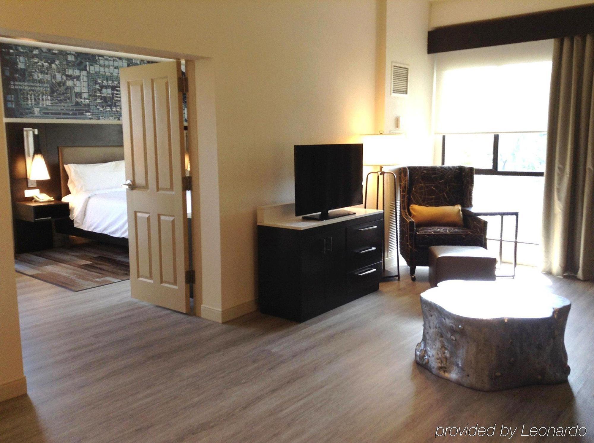 Hilton Garden Inn Cupertino Zewnętrze zdjęcie