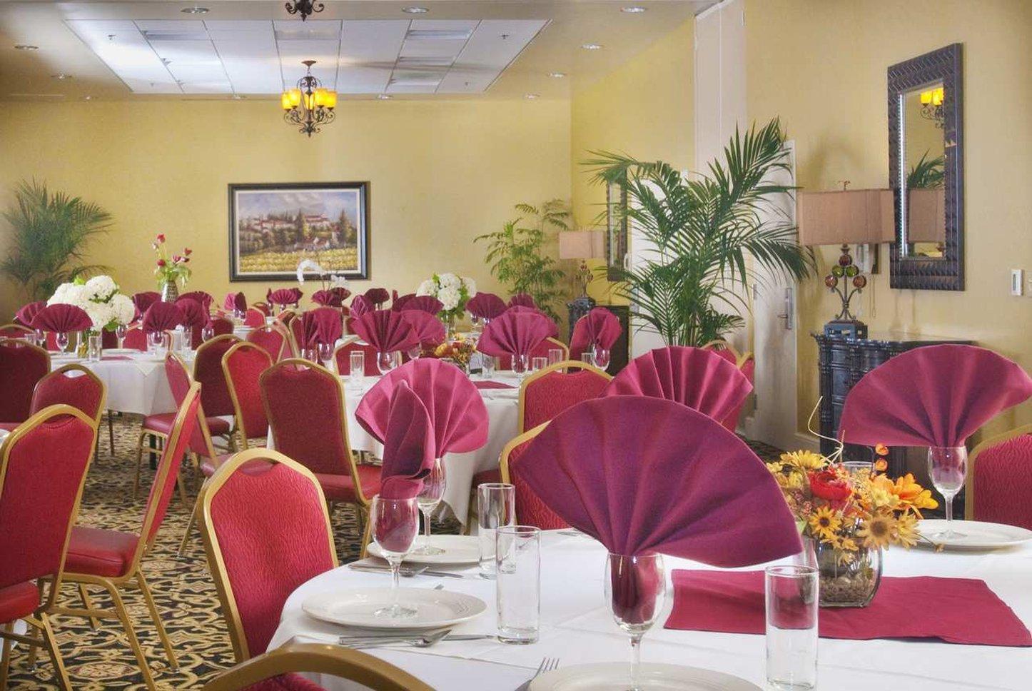 Hilton Garden Inn Cupertino Zewnętrze zdjęcie