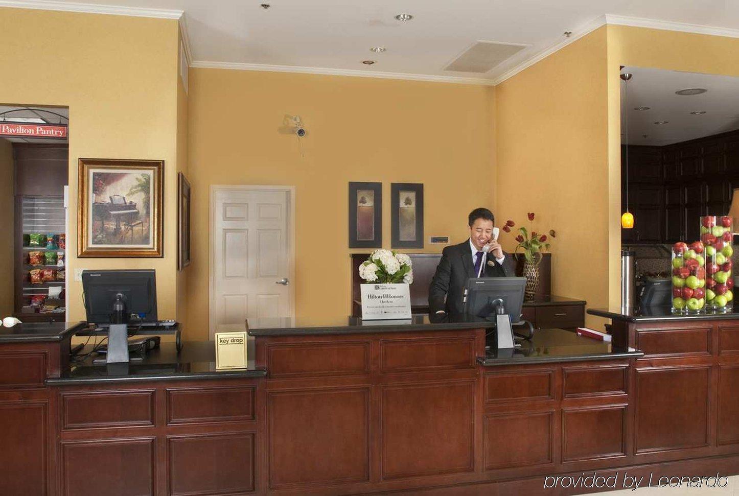 Hilton Garden Inn Cupertino Zewnętrze zdjęcie