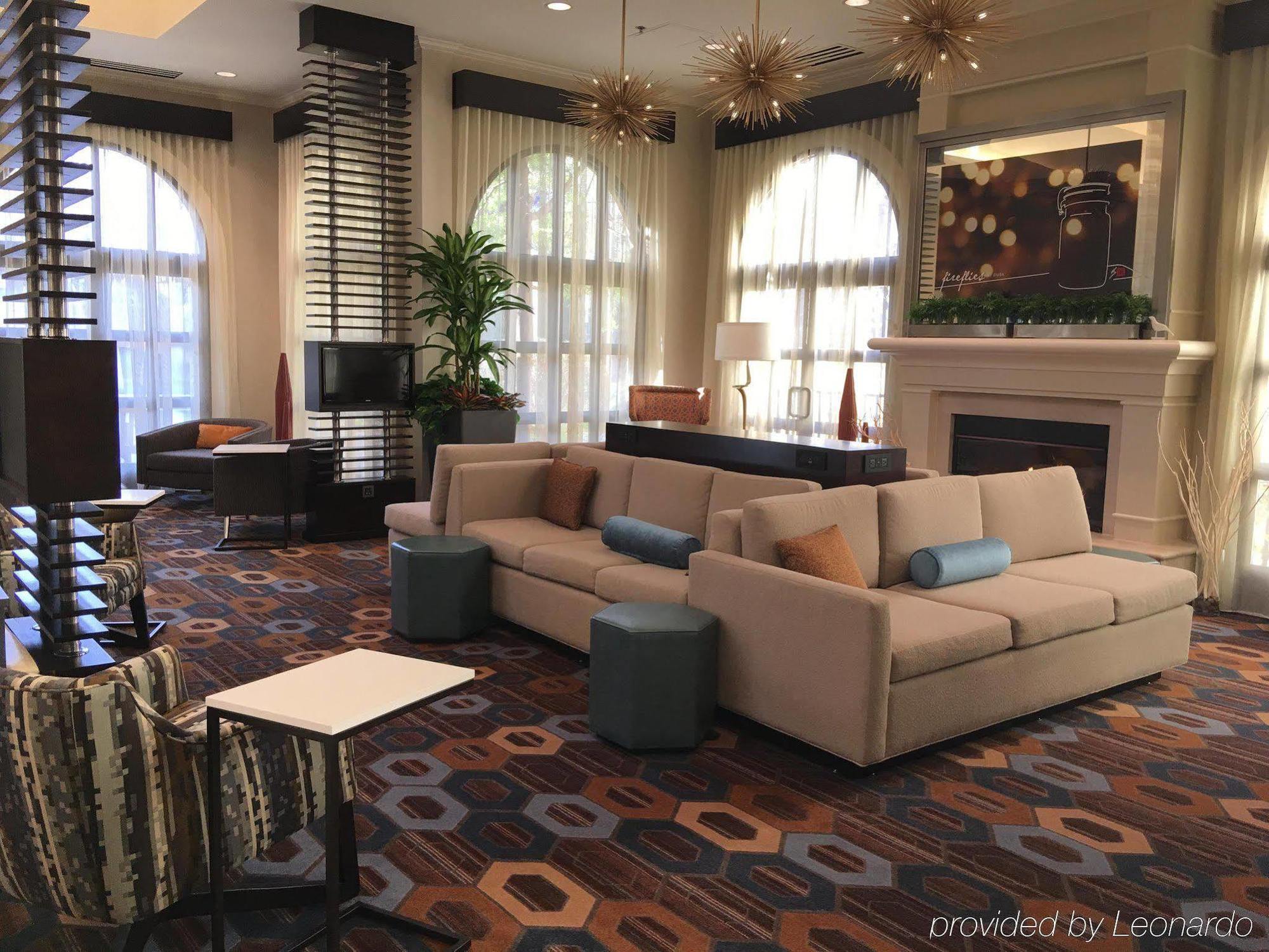 Hilton Garden Inn Cupertino Zewnętrze zdjęcie