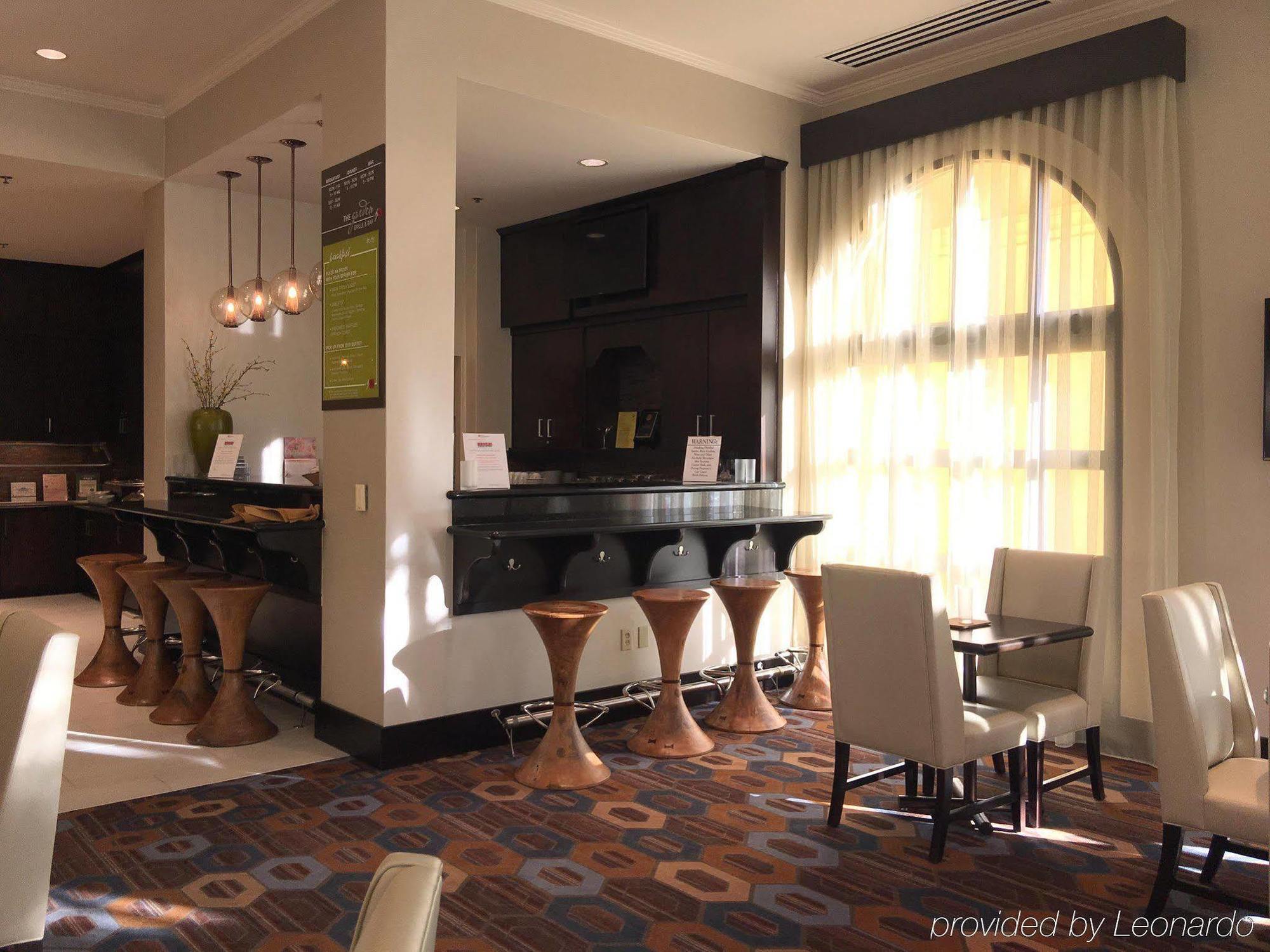 Hilton Garden Inn Cupertino Zewnętrze zdjęcie