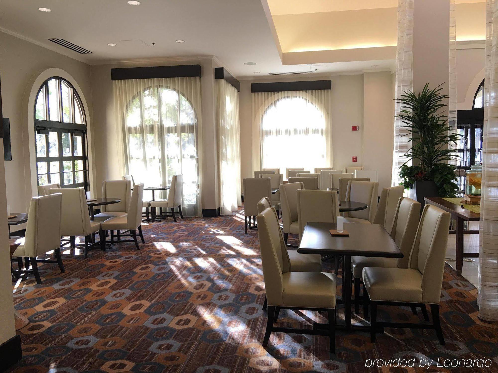 Hilton Garden Inn Cupertino Zewnętrze zdjęcie