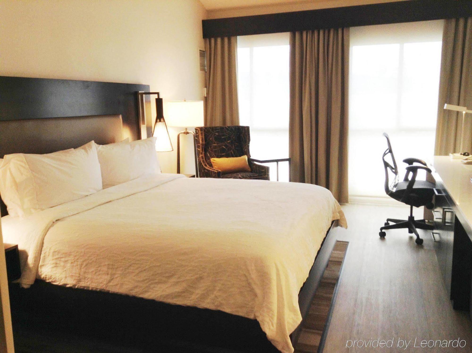 Hilton Garden Inn Cupertino Zewnętrze zdjęcie