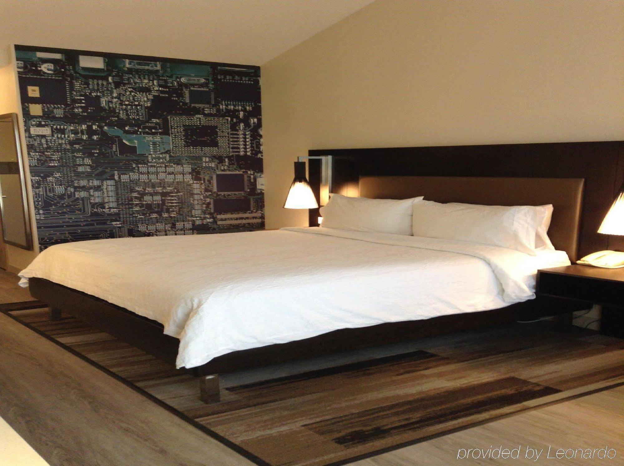 Hilton Garden Inn Cupertino Zewnętrze zdjęcie