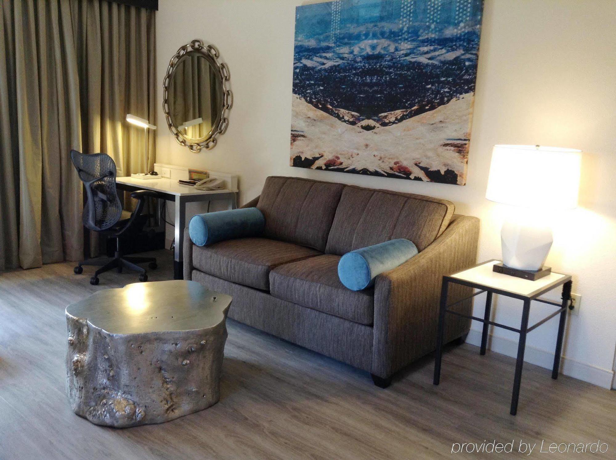 Hilton Garden Inn Cupertino Zewnętrze zdjęcie