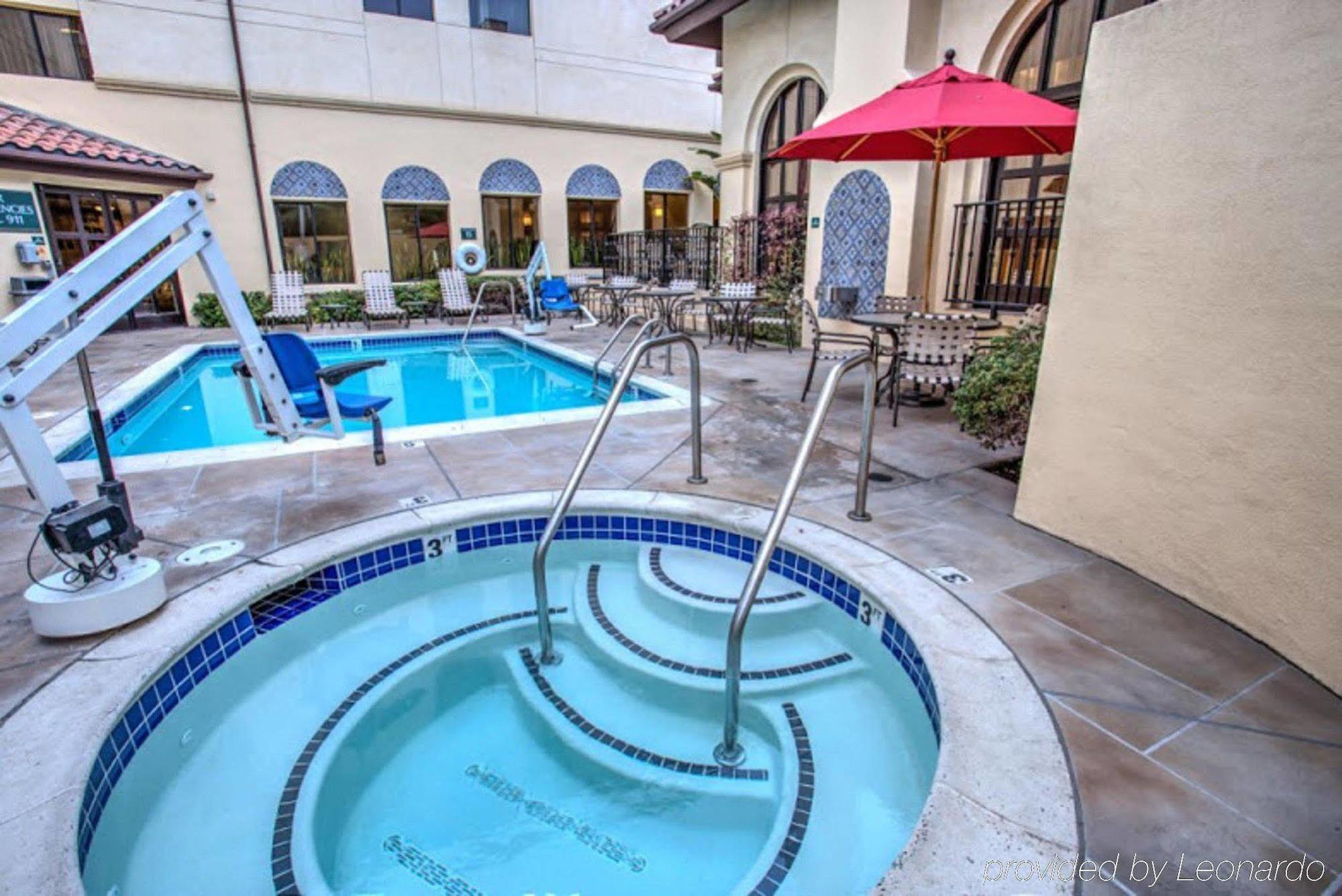 Hilton Garden Inn Cupertino Zewnętrze zdjęcie