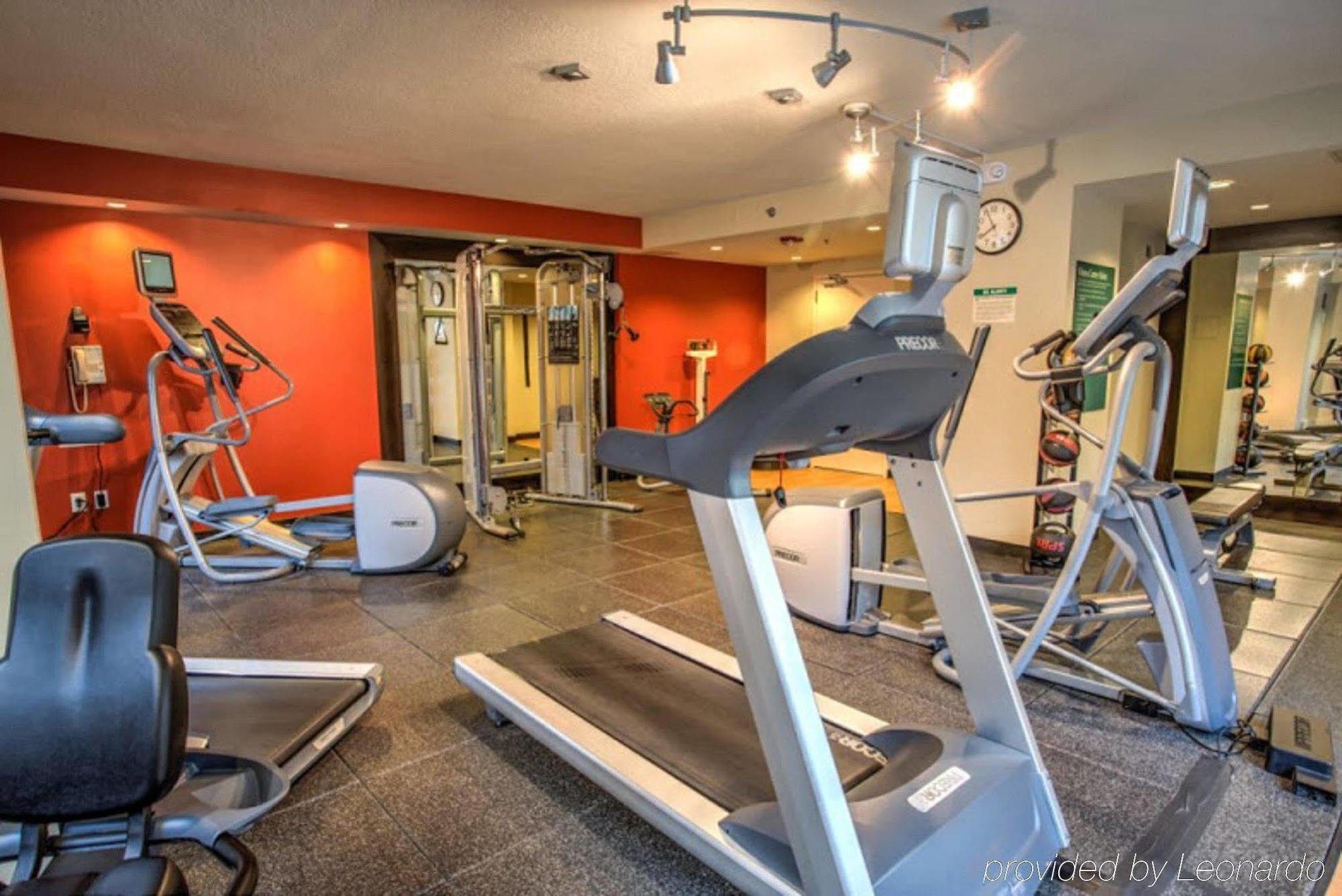 Hilton Garden Inn Cupertino Zewnętrze zdjęcie