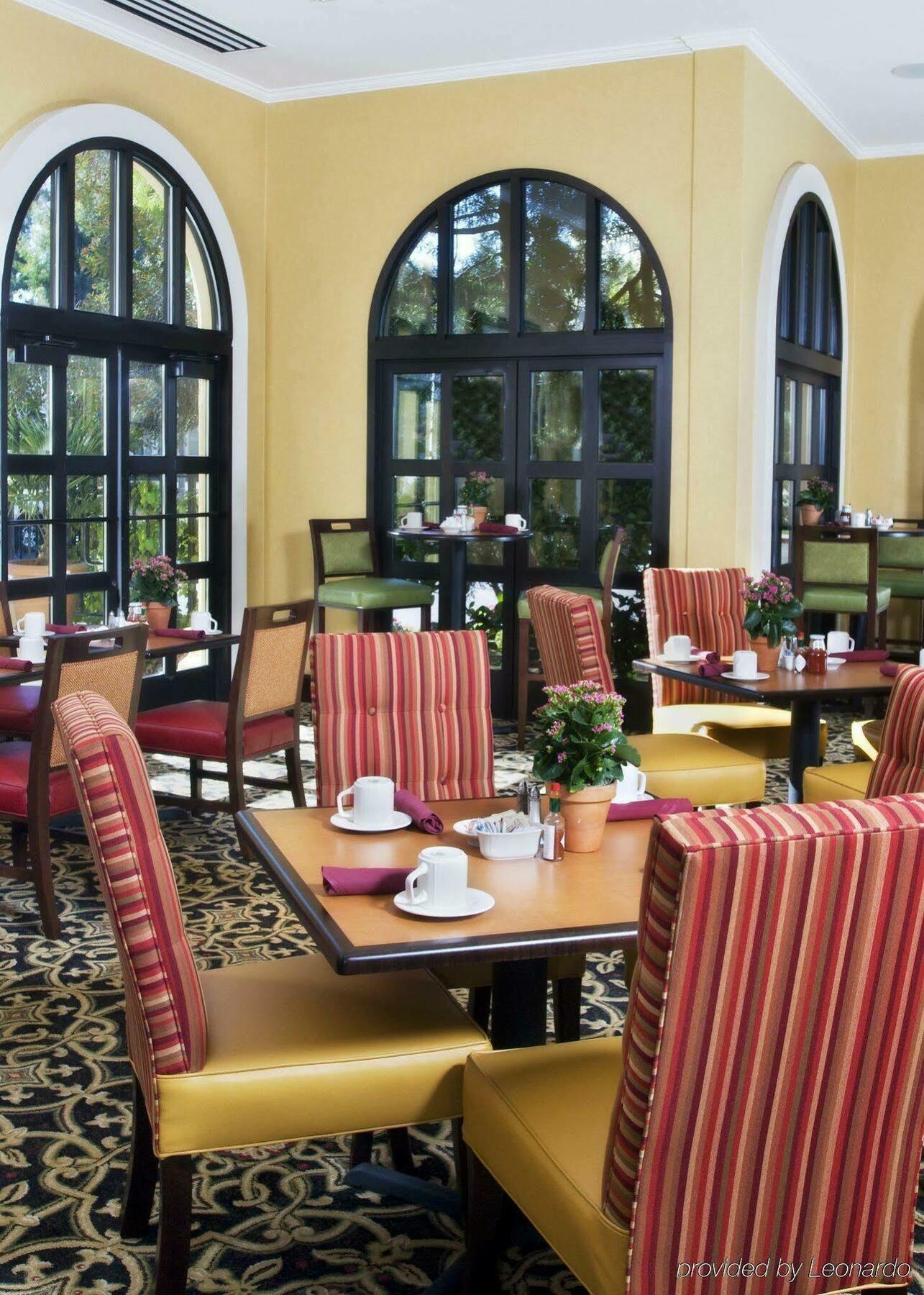 Hilton Garden Inn Cupertino Zewnętrze zdjęcie