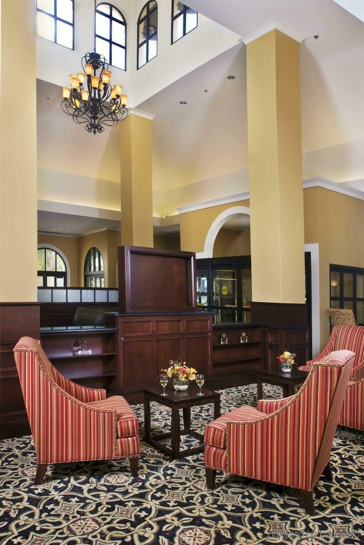Hilton Garden Inn Cupertino Zewnętrze zdjęcie