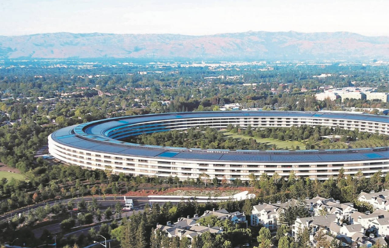 Hilton Garden Inn Cupertino Zewnętrze zdjęcie